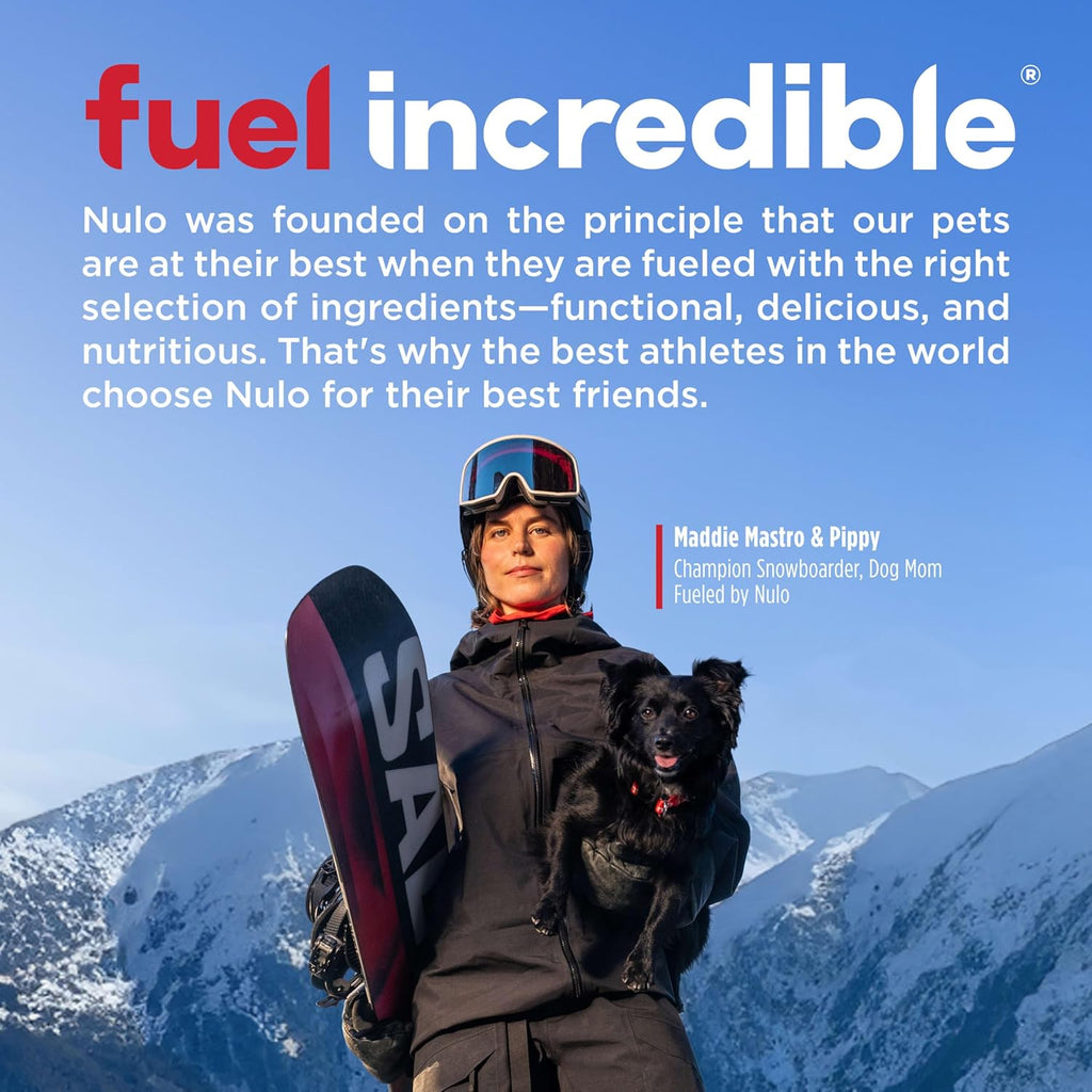 Freestyle Adult Dog Food, Premium All Natural Grain-Free Dry Small Kibble Dog Food, with BC30 Probiotic for Healthy Digestion, and High Animal-Based Protein with No Chicken or Egg Alternatives